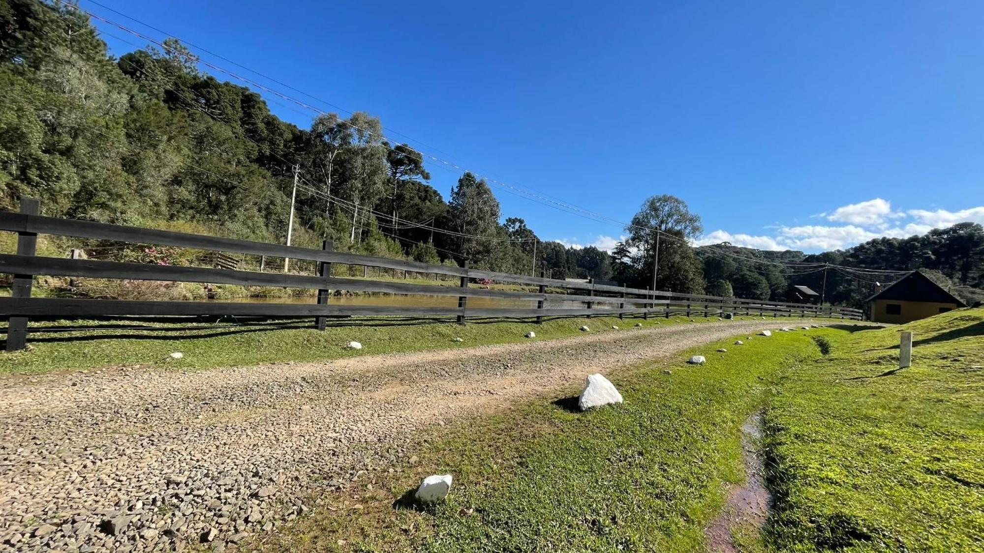 Lodge Leao Da Tribo De Juda Canela