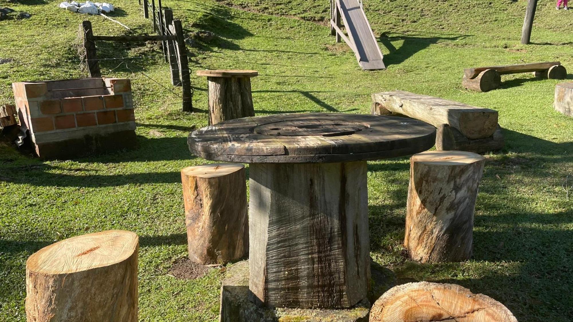 Lodge Leao Da Tribo De Juda *