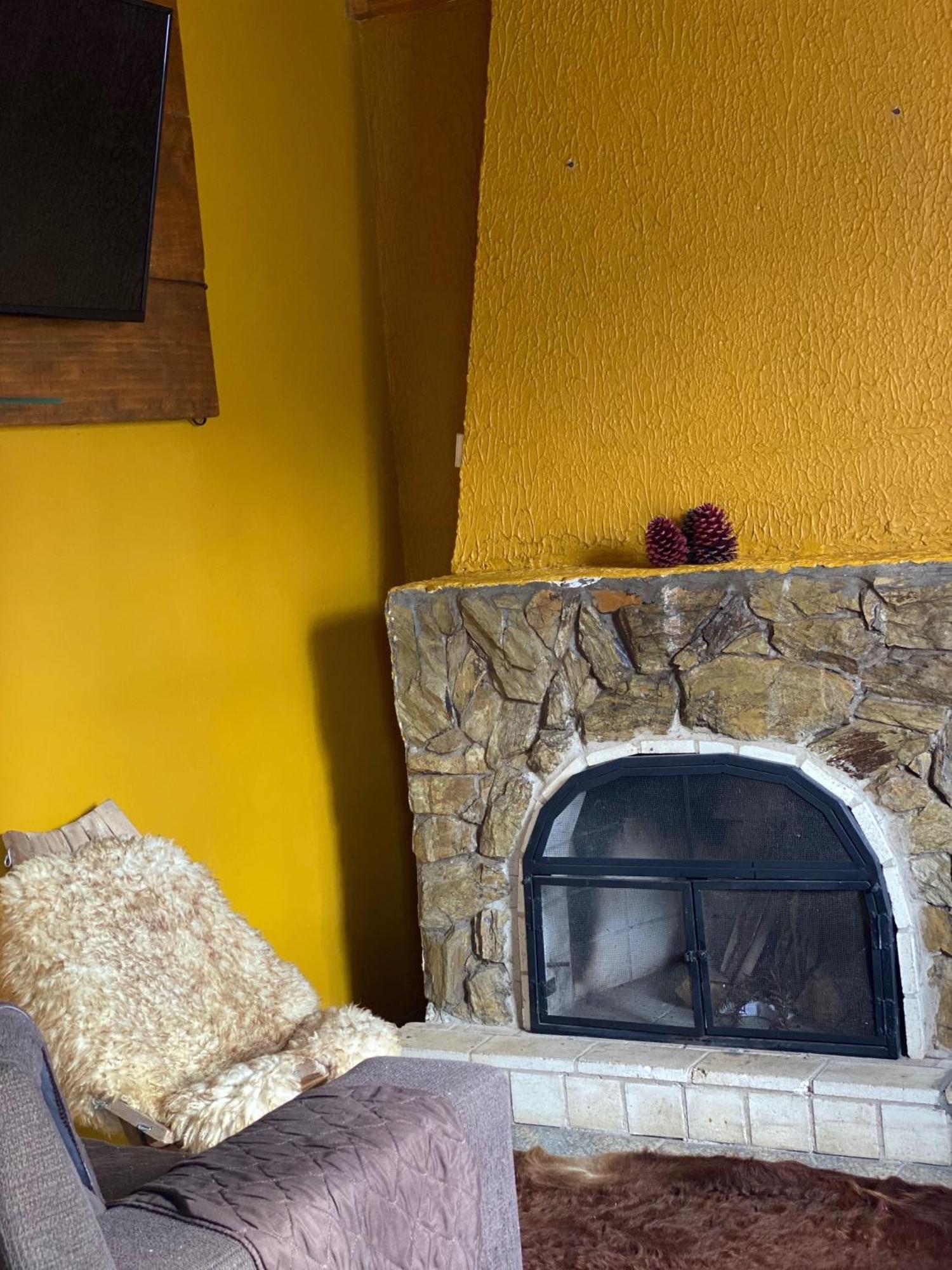 Lodge Leao Da Tribo De Juda