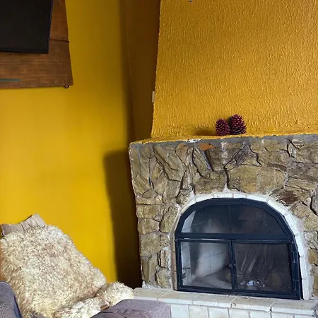 Cabanas Leao Da Tribo De Juda Canela Exterior photo
