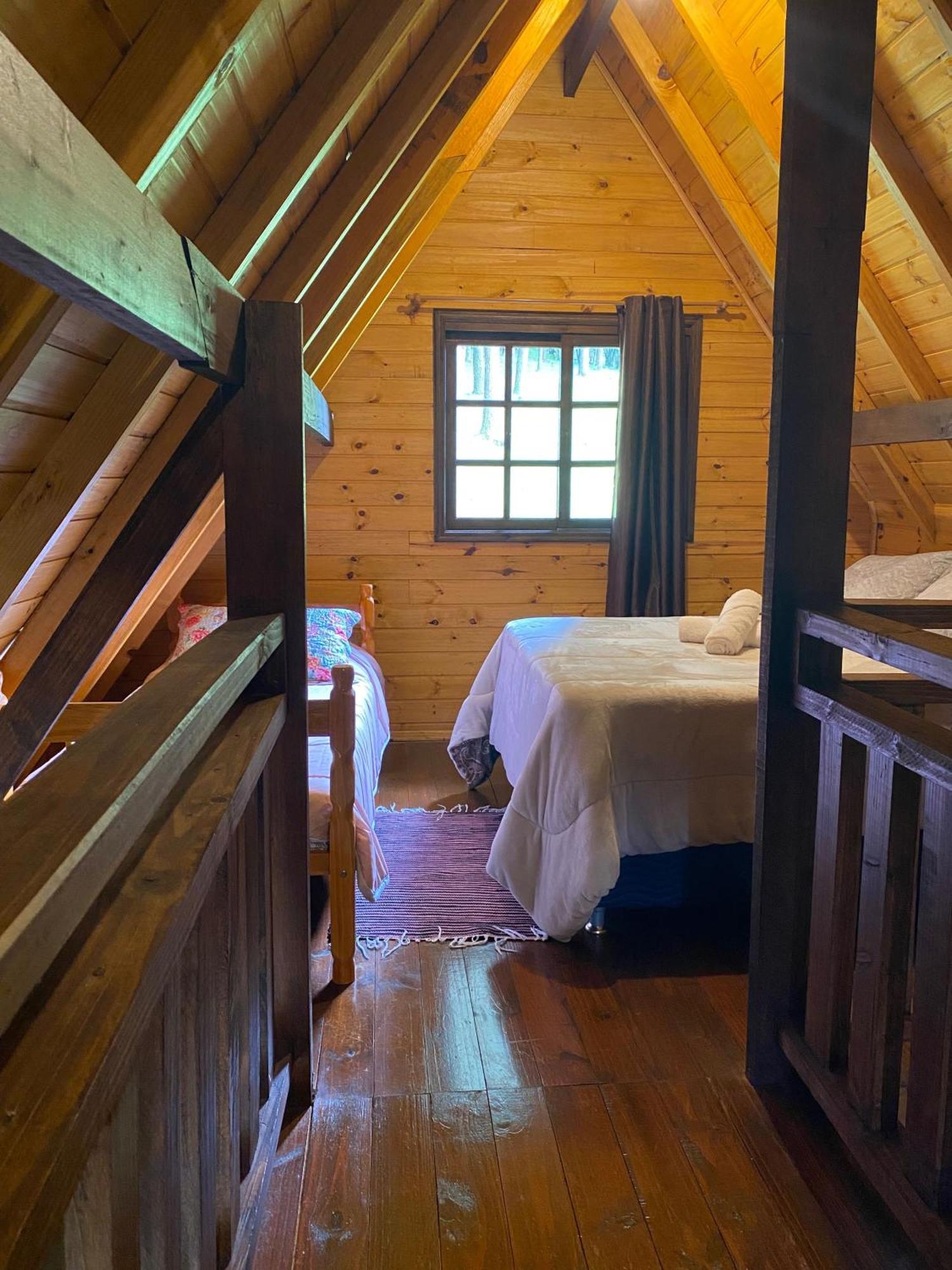 Lodge Leao Da Tribo De Juda